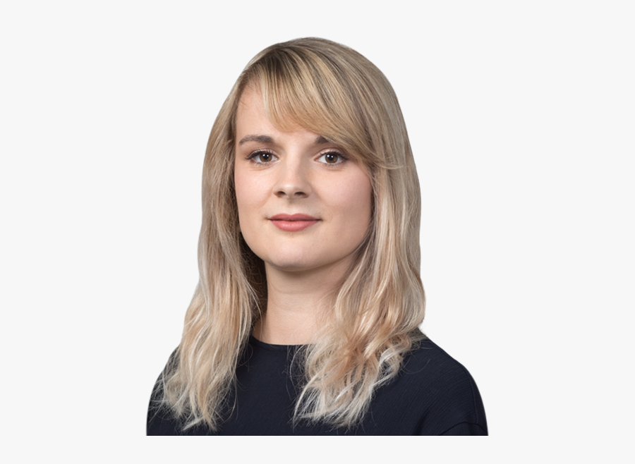 Girl, Transparent Clipart