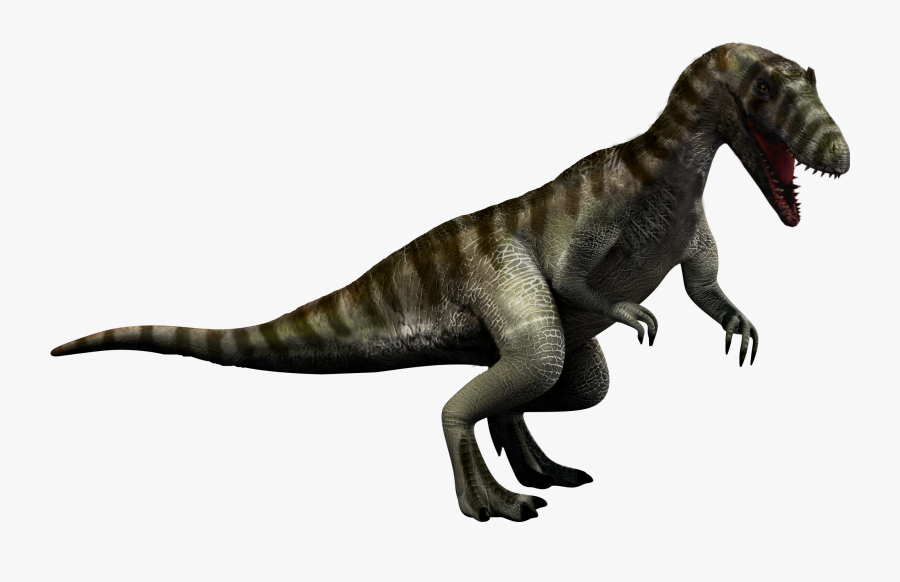 Jurassic World Clip Art, Transparent Clipart