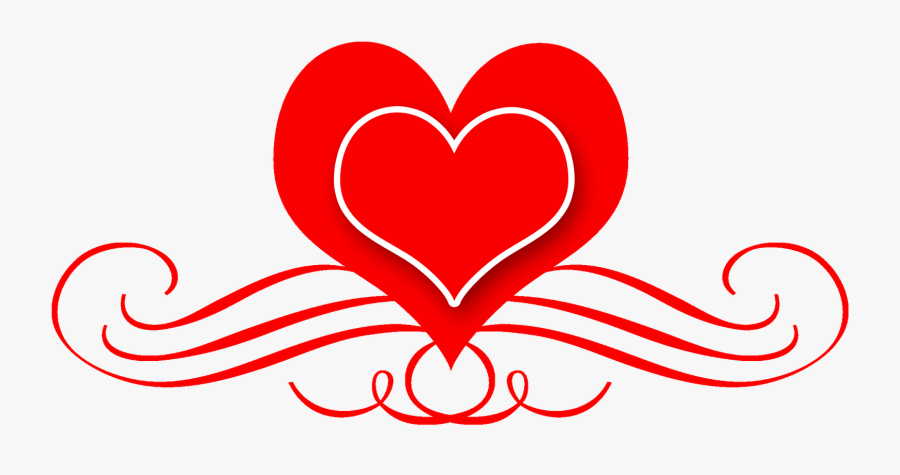 Heart, Png Small - Heart, Transparent Clipart