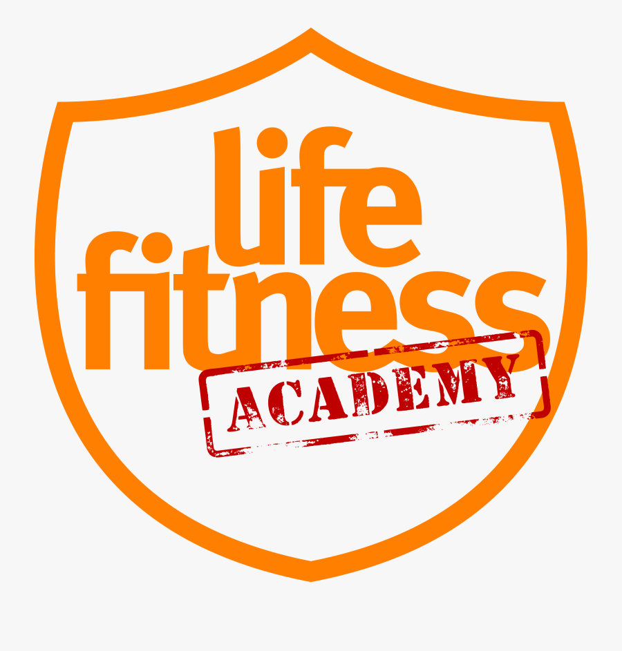 Life Fitness Academy, Transparent Clipart