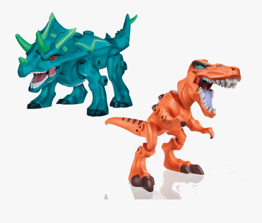 dino hero mashers