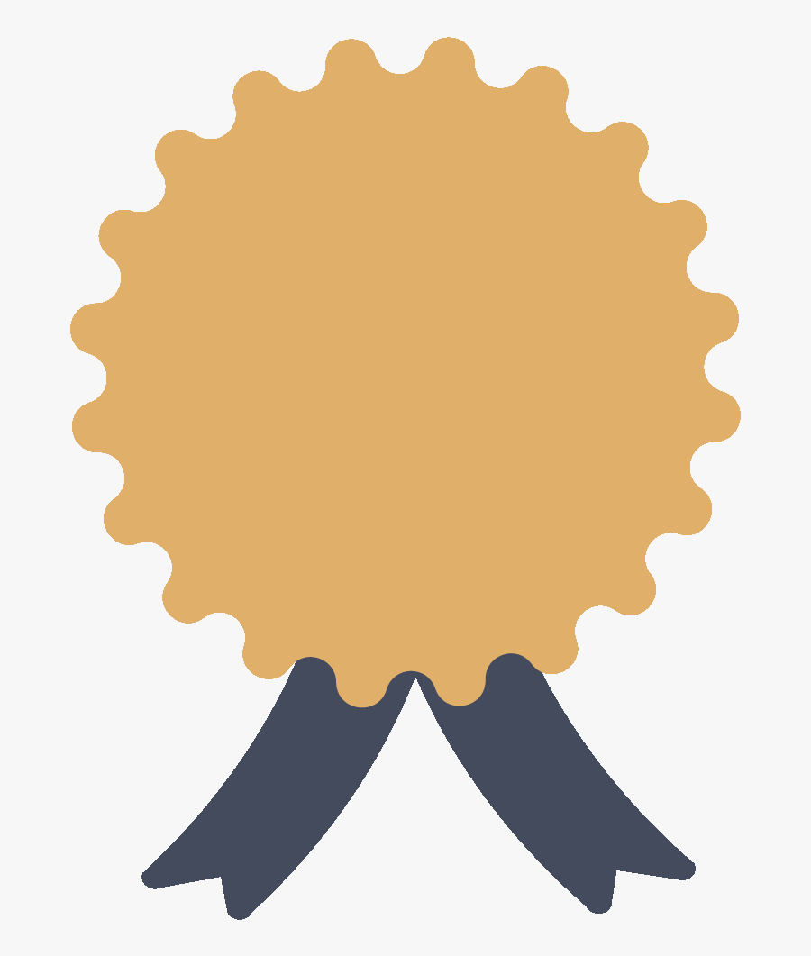 Official Instagram Blue Tick, Transparent Clipart