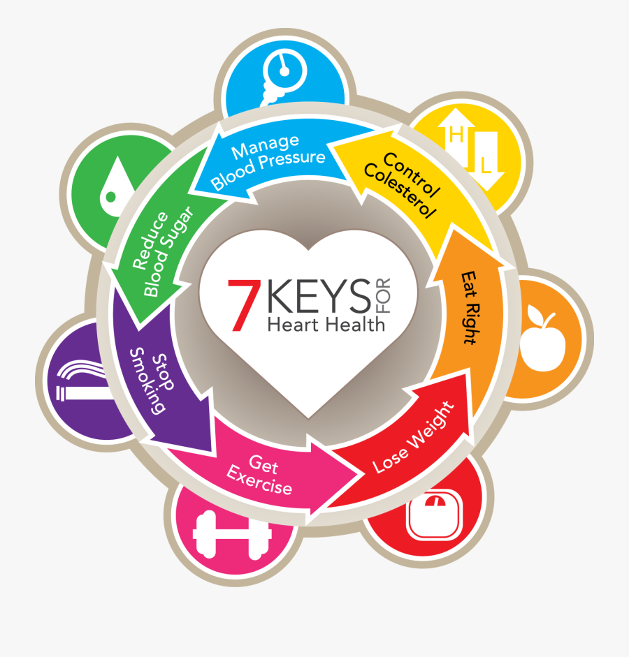 Heart, Transparent Clipart