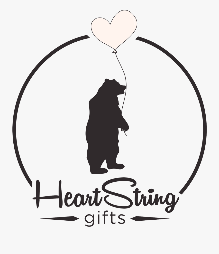 Heartstring Gifts Create A Tiny Ripple Of Smiles By - Illustration, Transparent Clipart