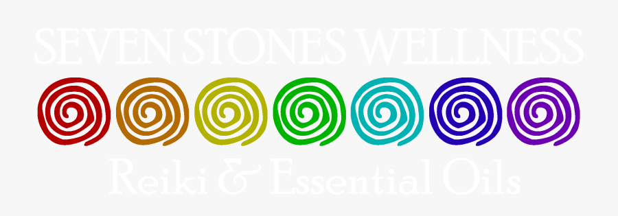 Seven Stones Wellness - Circle, Transparent Clipart