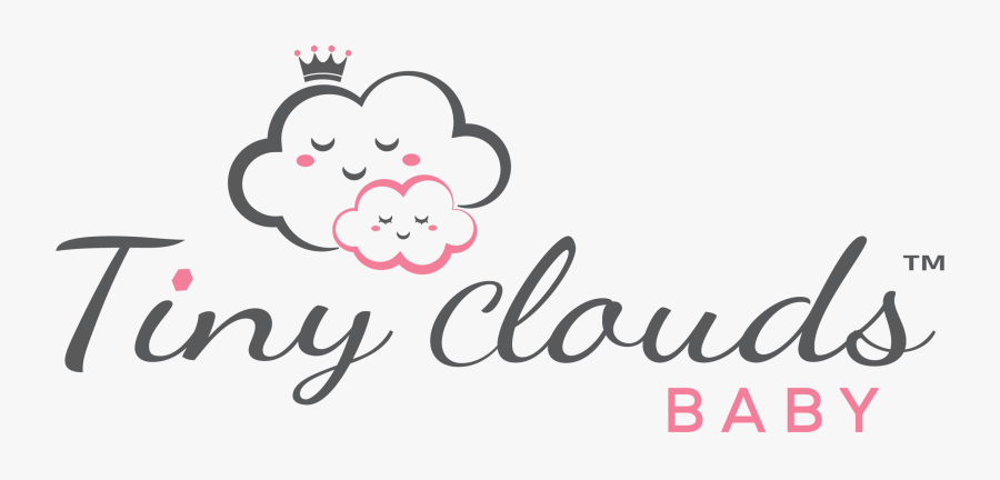 Tiny Clouds Baby - Cartoon, Transparent Clipart