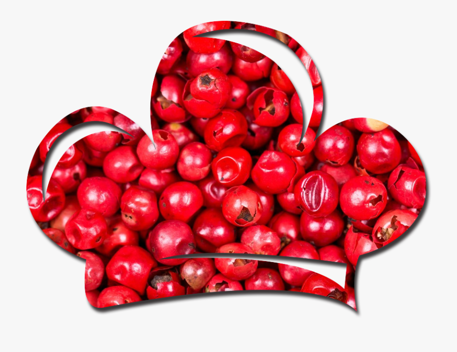 French Rose Peppercorn - Valentine's Day, Transparent Clipart