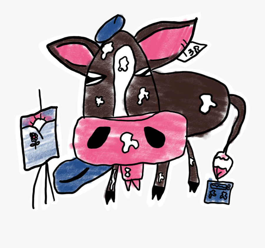 Cartoon, Transparent Clipart