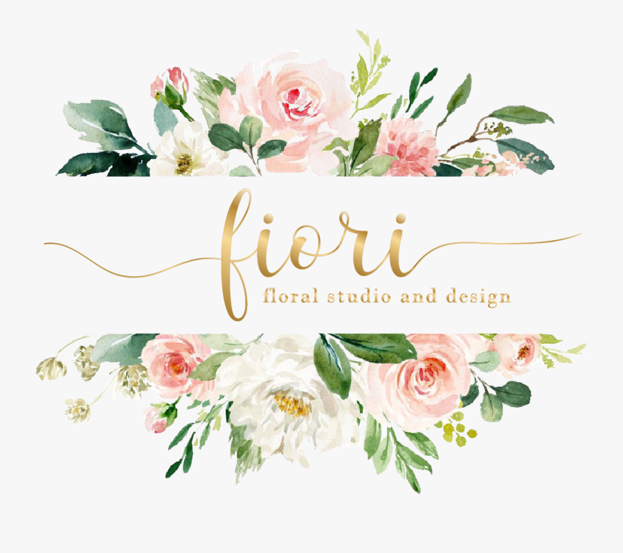 Flowers Floral, Transparent Clipart