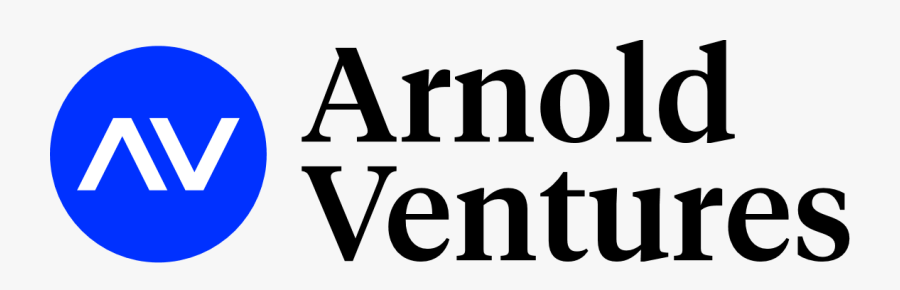Arnold Ventures, Transparent Clipart