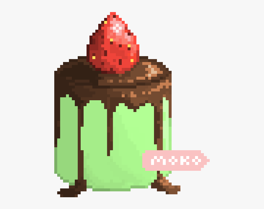 Chocolate Cake Clip Art, Transparent Clipart