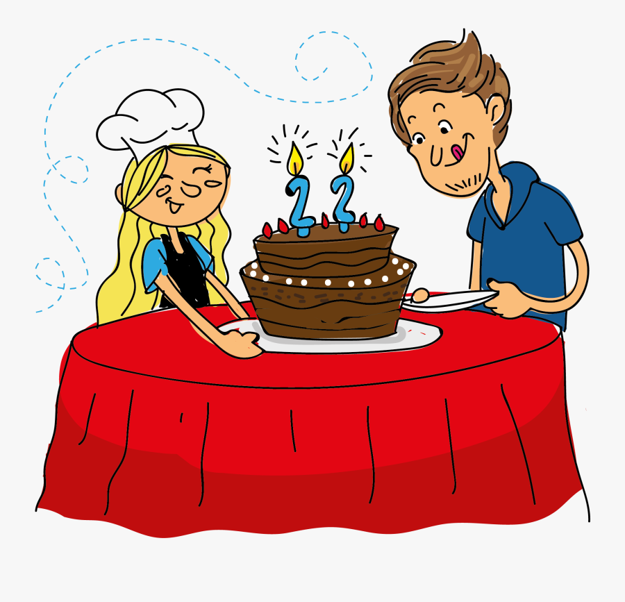 Cartoon, Transparent Clipart