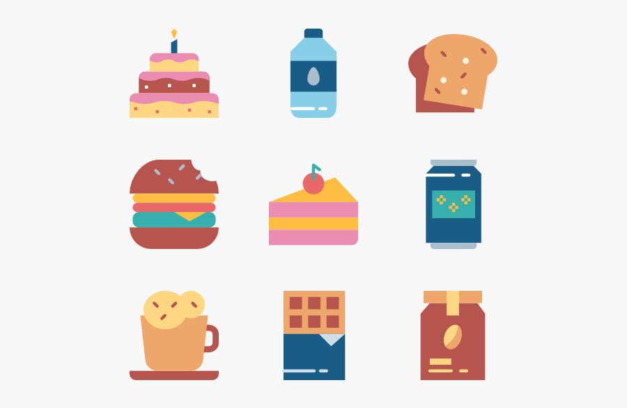 Coffee, Transparent Clipart