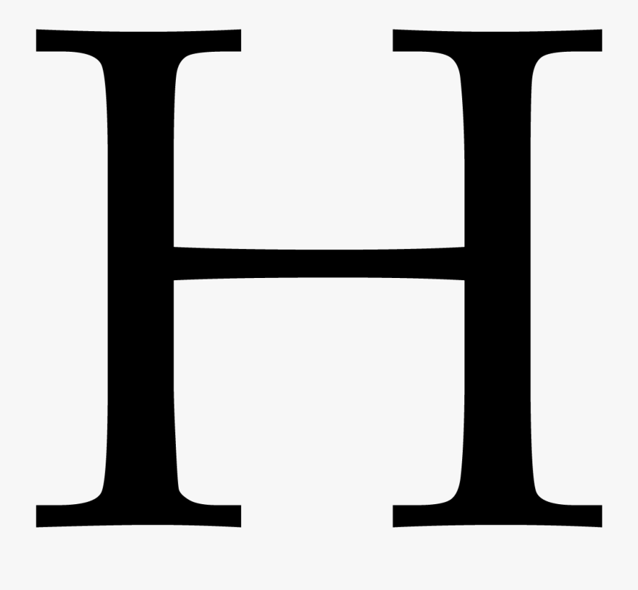 Letter H Png - ハリウッド ランチ マーケット ロゴ, Transparent Clipart