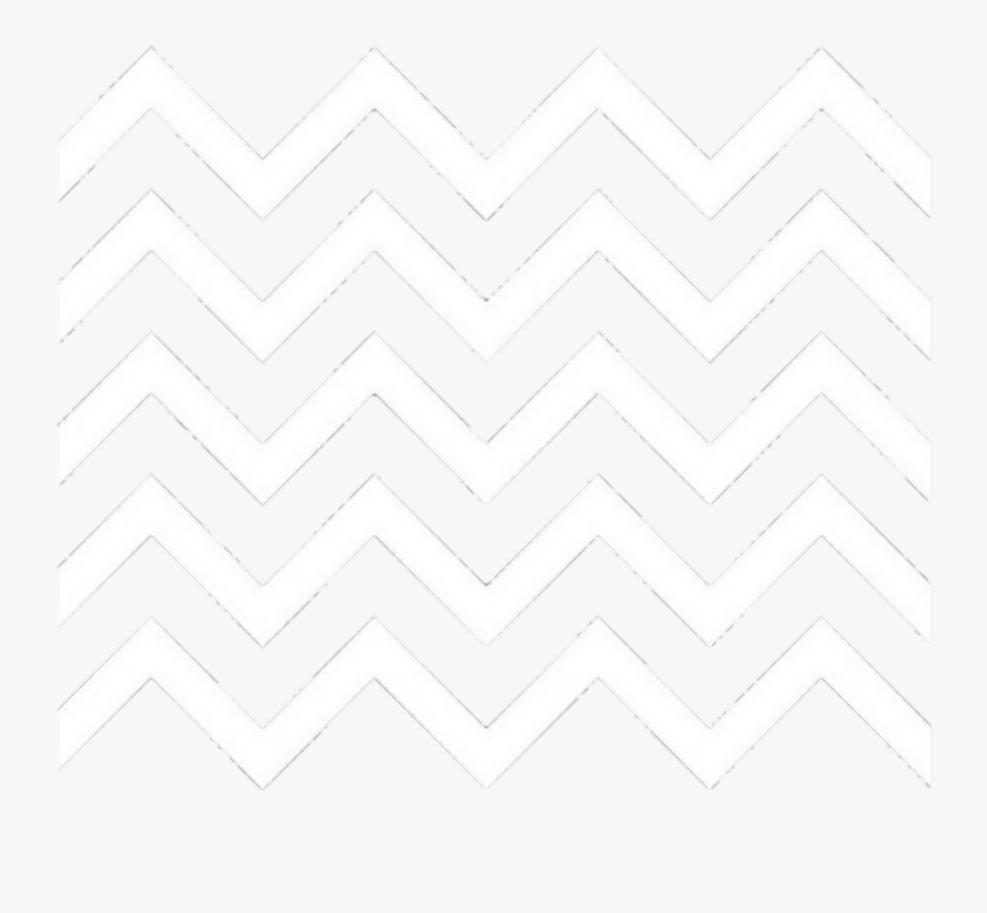 #líneas #zigzag #blanco #lines #white - Overlays For Editing Lines, Transparent Clipart
