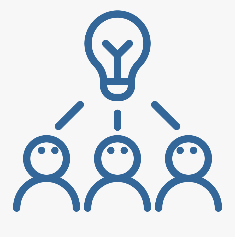 Brainstorming Png, Transparent Clipart