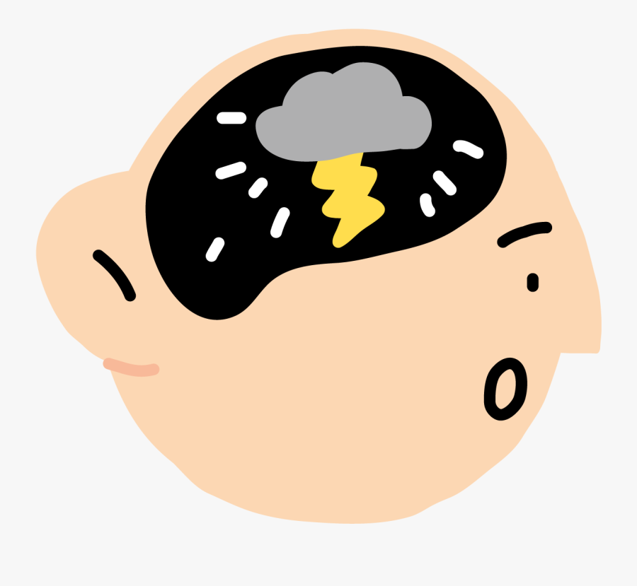 Defeat Creative Block Using Serious Play With This - Illustration, Transparent Clipart