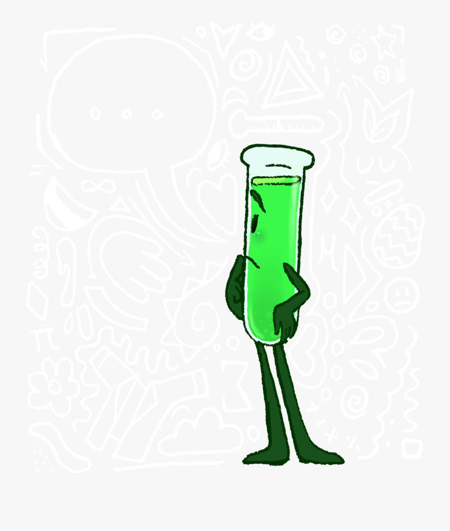 Brainstorm - Illustration, Transparent Clipart