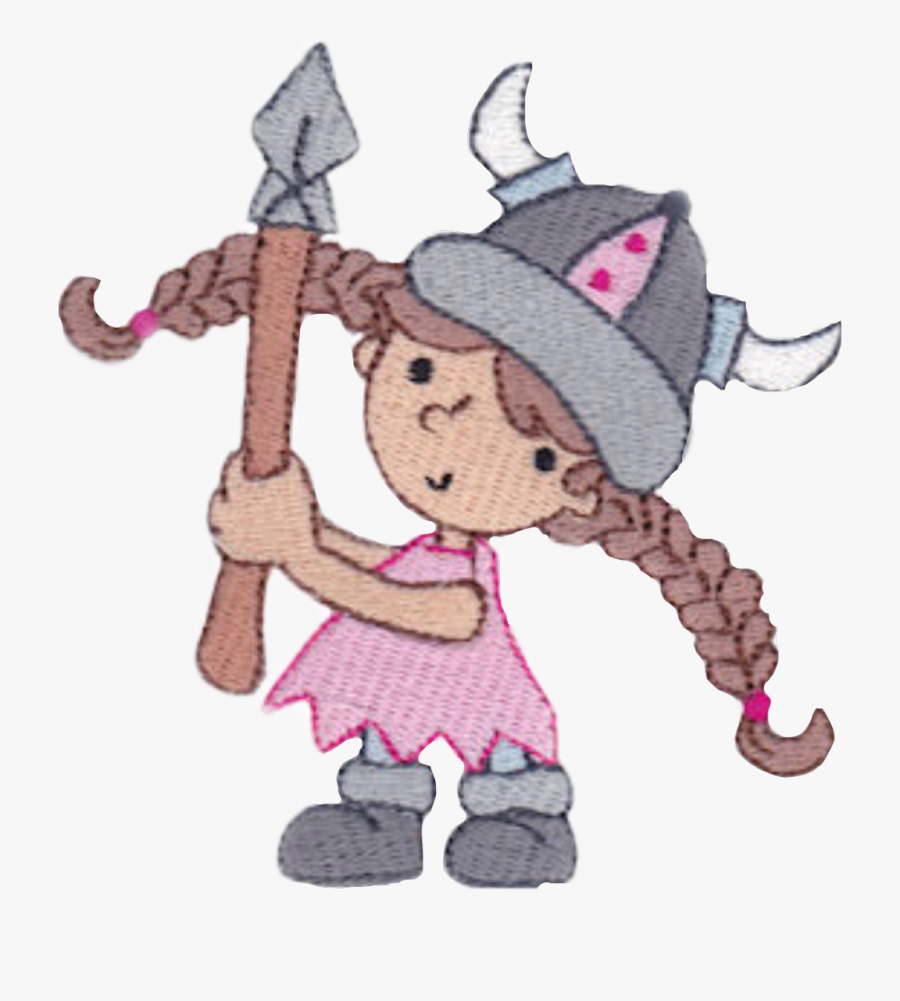 #vikings #freetoedit - Cartoon, Transparent Clipart