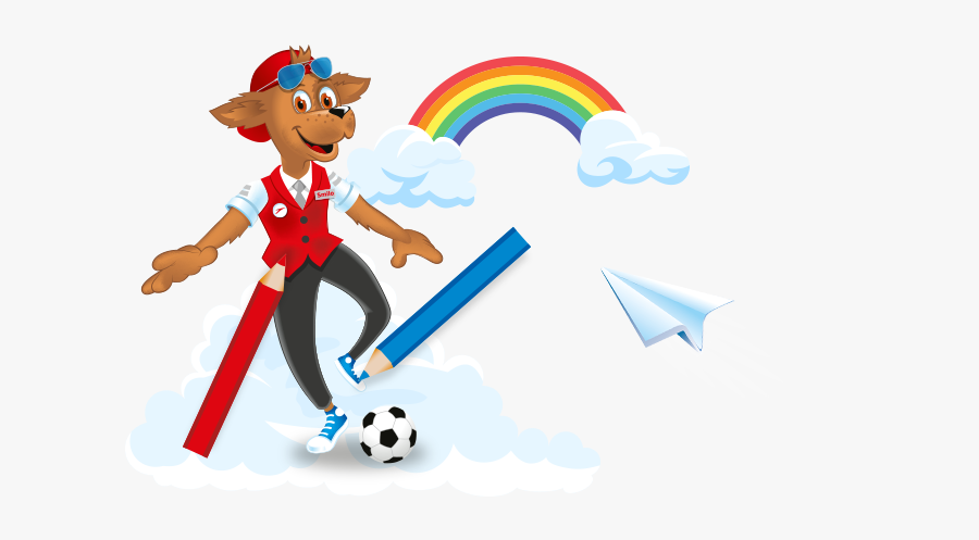 Spiel Und Spaß, Transparent Clipart