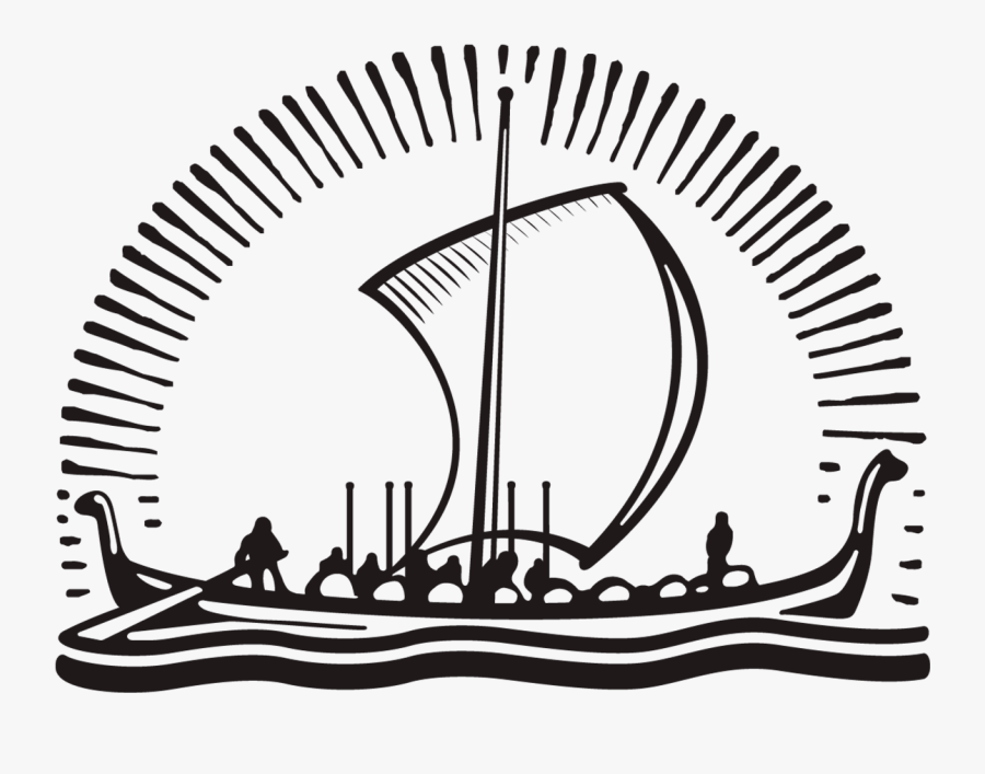 Viking Press Publishing, Transparent Clipart