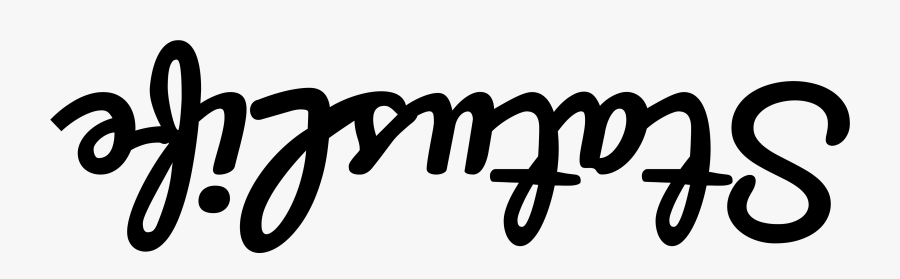 Calligraphy, Transparent Clipart