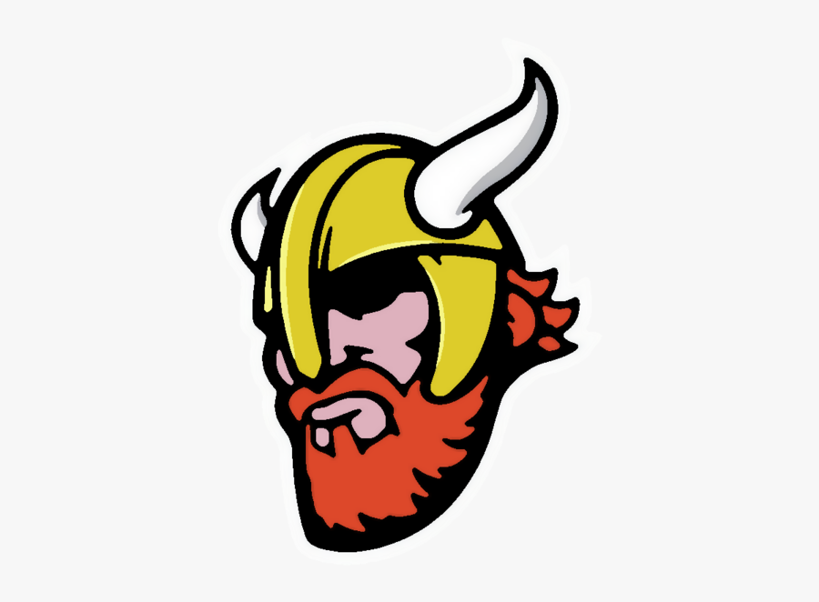 Viking Esport Logo Transparent, Transparent Clipart