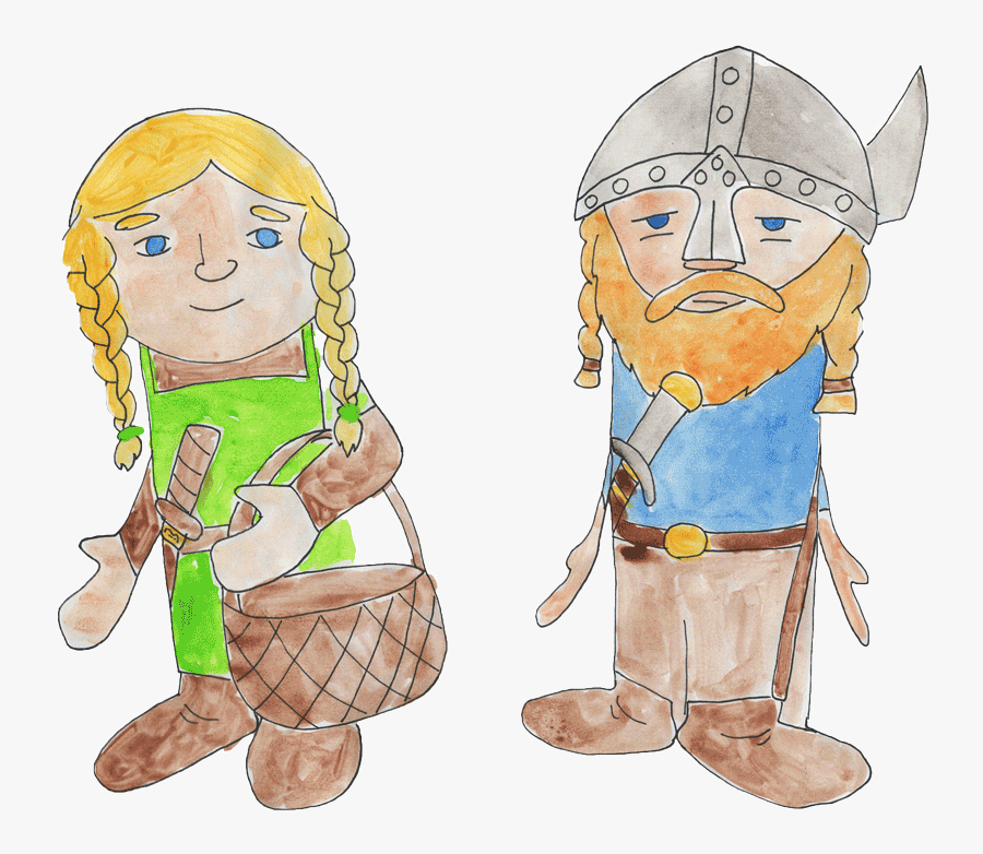 Cartoon, Transparent Clipart