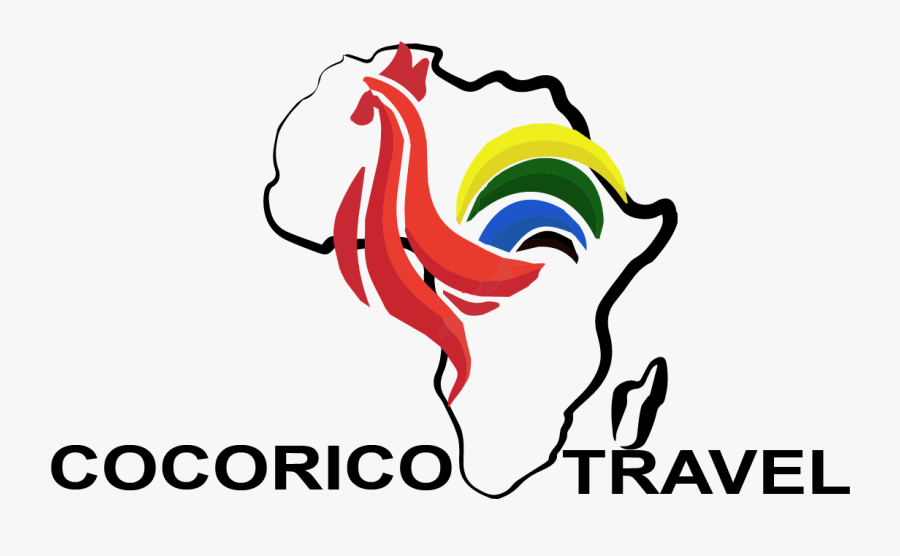 Home - Silhouette Of Africa, Transparent Clipart