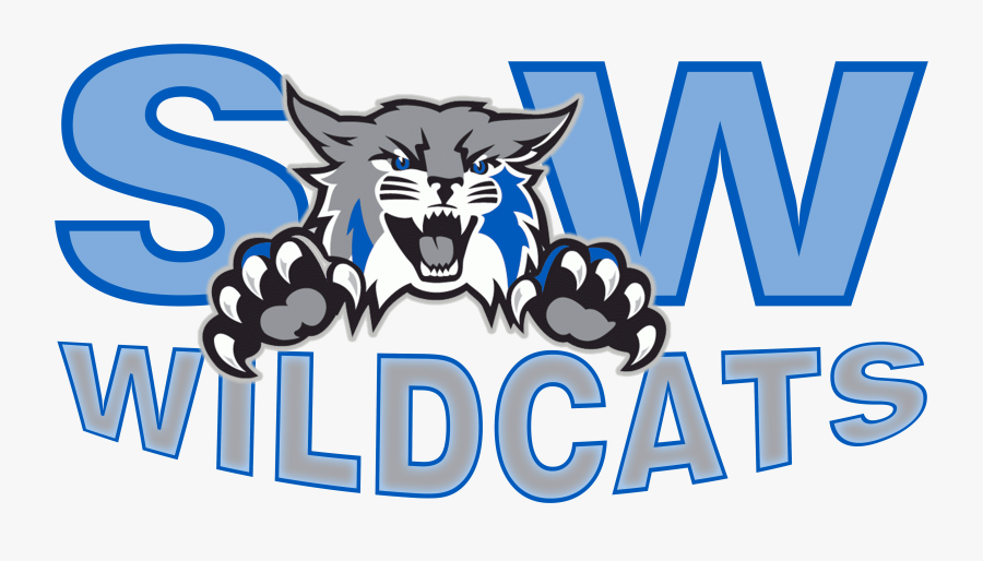 School Logo - Silas Willard Elementary School, Transparent Clipart
