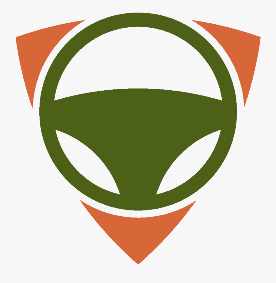 Ticket Dismissal Of Az Logo - Driving School Logo Png, Transparent Clipart