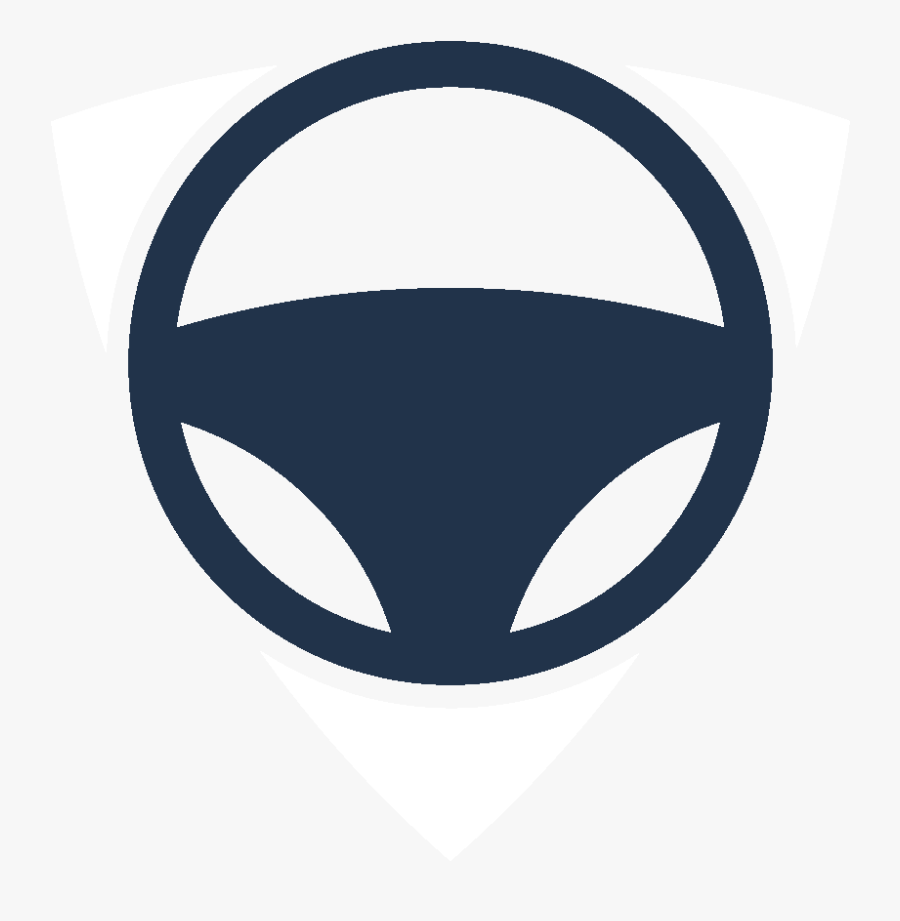 Az Ticket Dismissal Logo - Crescent, Transparent Clipart