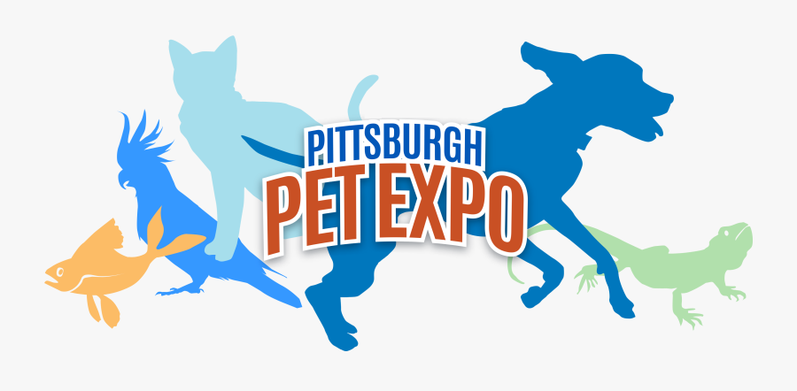 Pittsburgh Pet Expo, Transparent Clipart