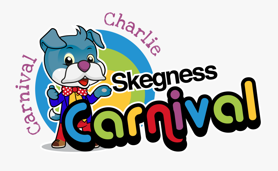 Skegness Carnival - Skegness Carnival 2019, Transparent Clipart