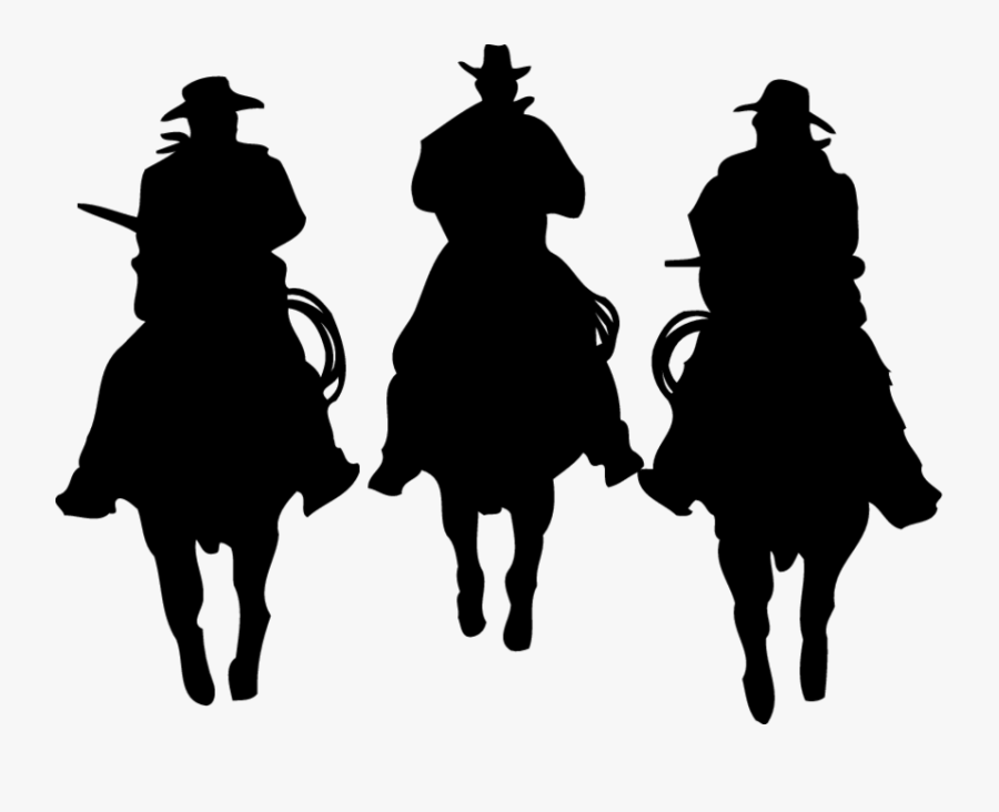 Cowboy Mustang Rodeo Equestrian Clip Art - Portable Network Graphics, Transparent Clipart
