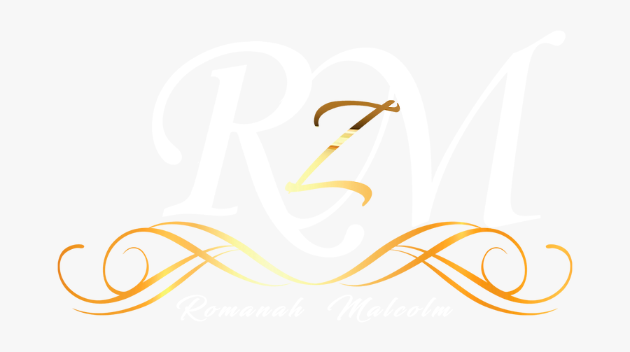 Calligraphy, Transparent Clipart