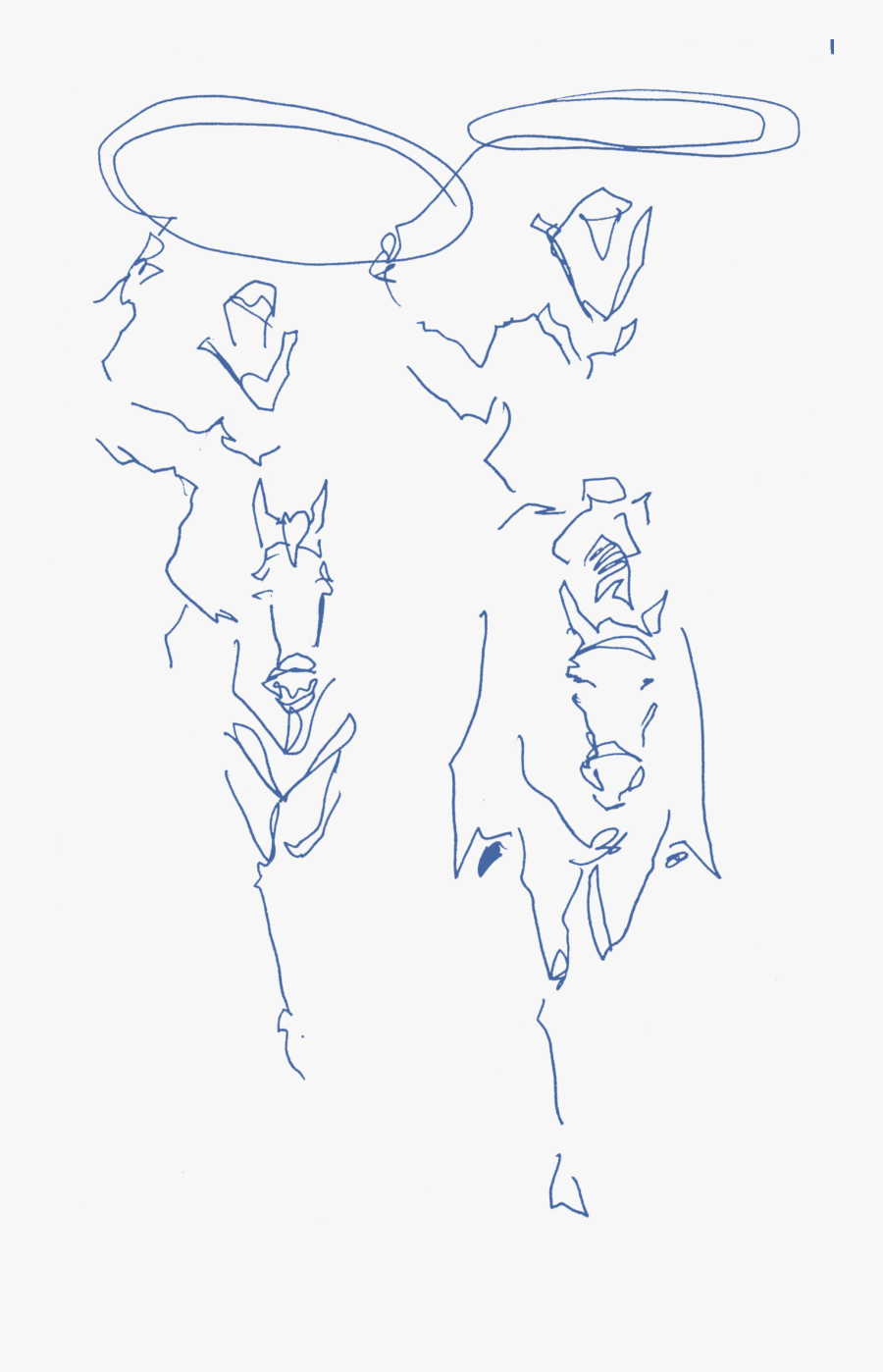 Sketch, Transparent Clipart