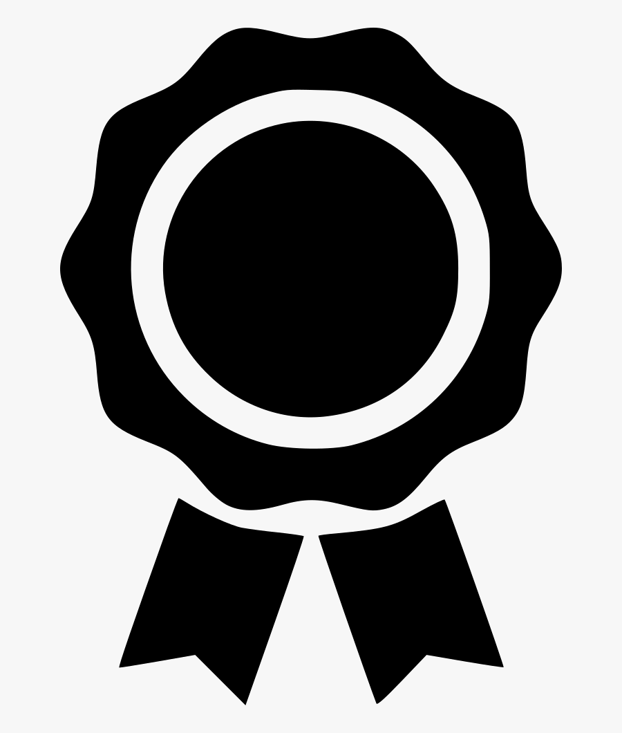 Collection Svg Png Icon - Medal Icon Png, Transparent Clipart