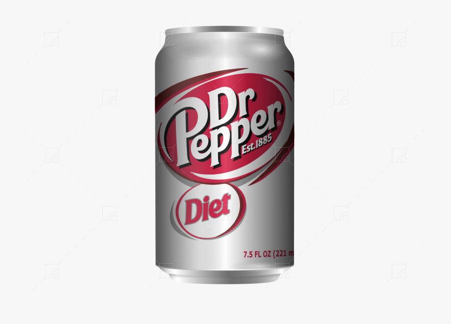 Caffeinated Drink, Transparent Clipart