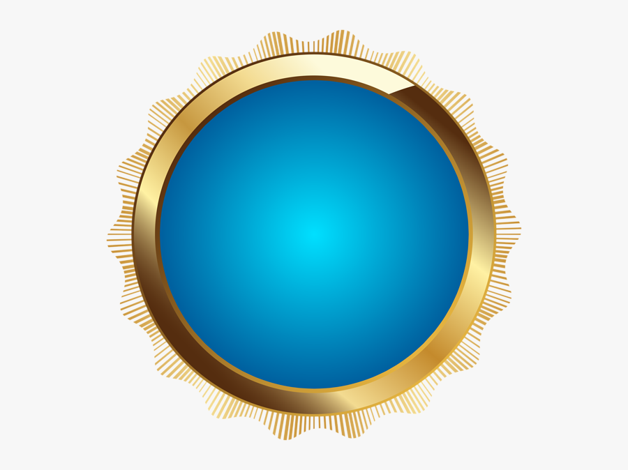 Round Logo Design Png, Transparent Clipart