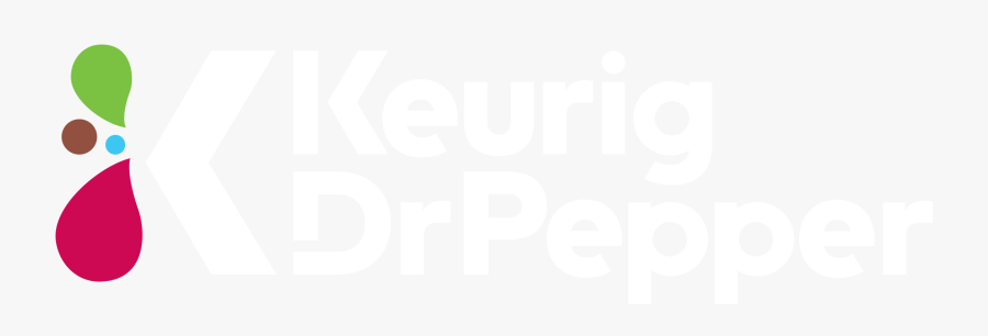 Keurig Dr Pepper Logo Png, Transparent Clipart