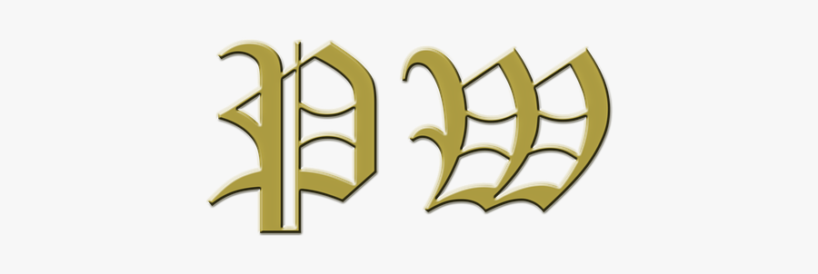 Seal, Wax Seal, Initials, Red, Certificate, Isolated - Beaconhouse School System, Transparent Clipart