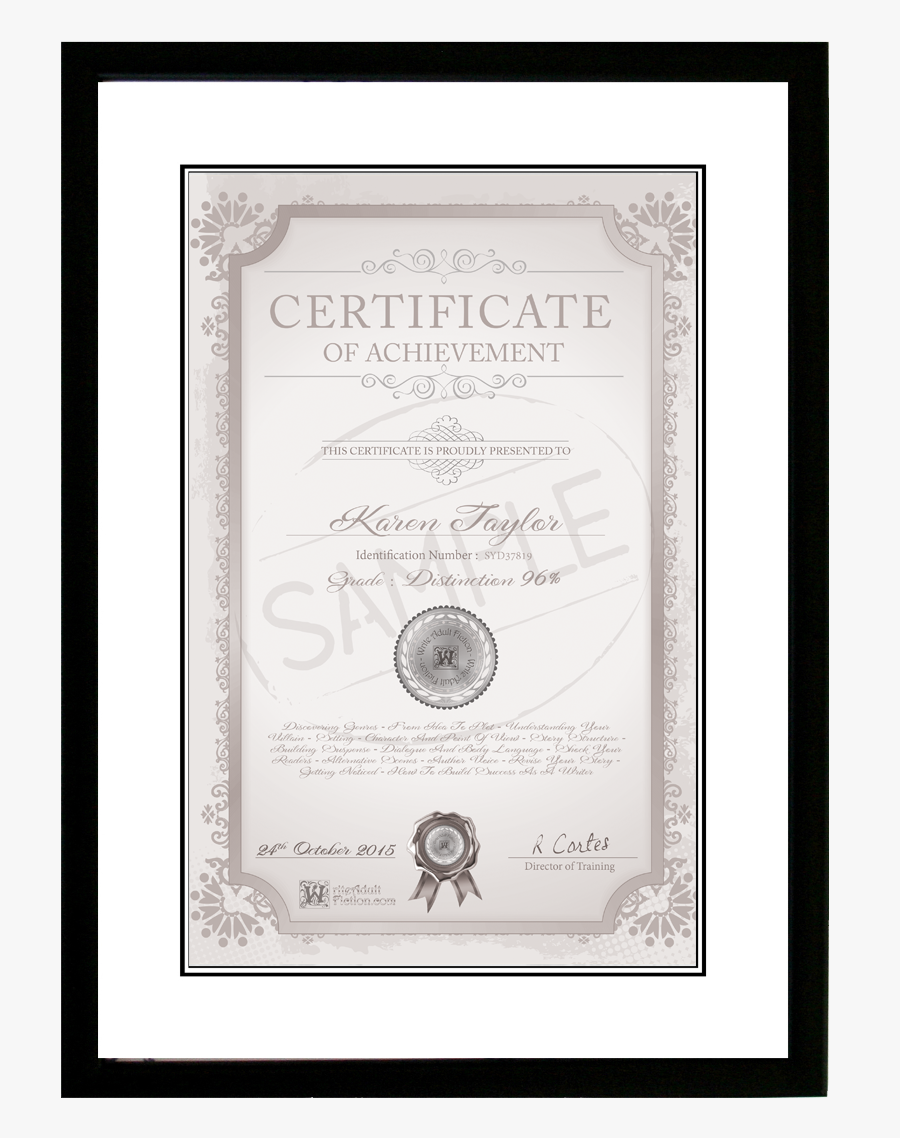 Picture Frame, Transparent Clipart