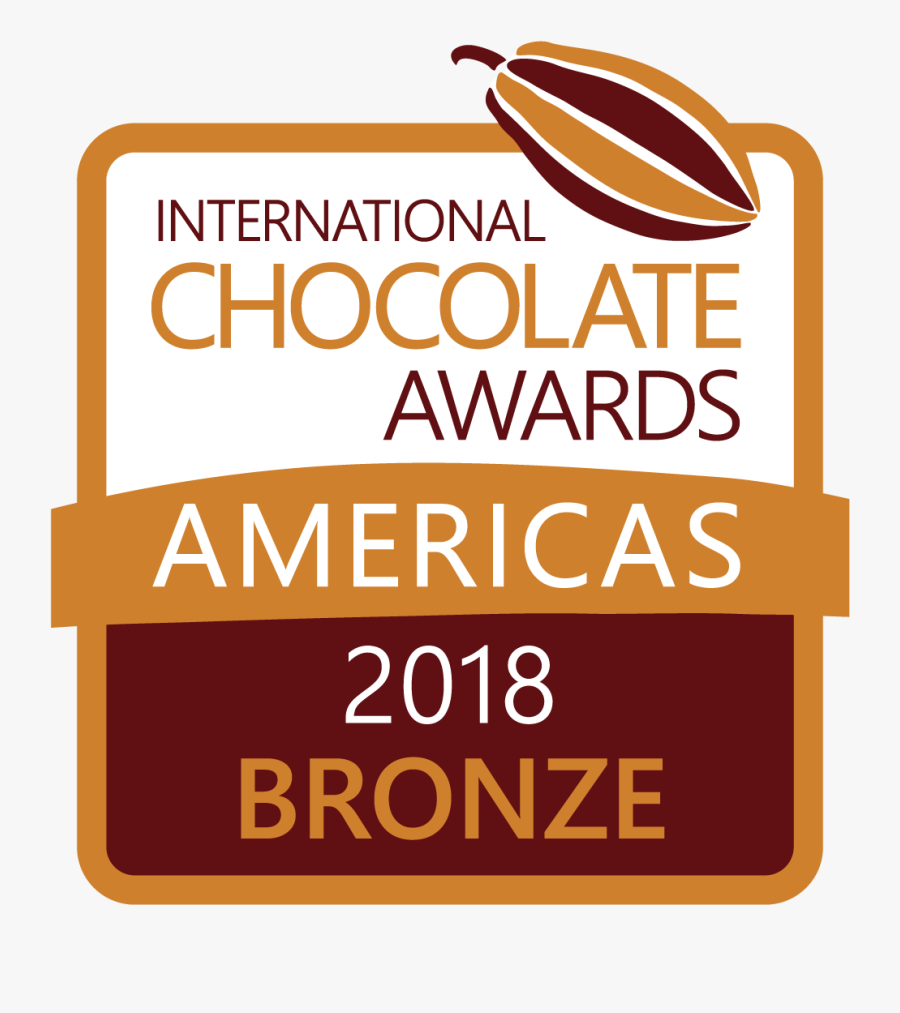 International Chocolate Awards Gold, Transparent Clipart
