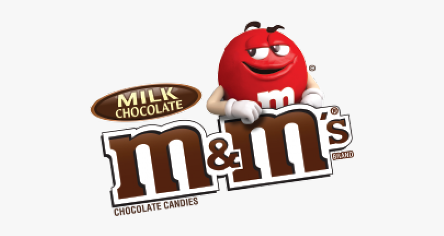 Candy Clipart M And M - White Chocolate Peanut M&ms, Transparent Clipart