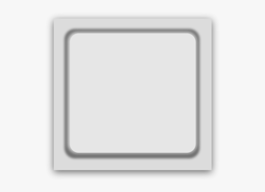 Simple Fpga Case Png Images - Display Device, Transparent Clipart