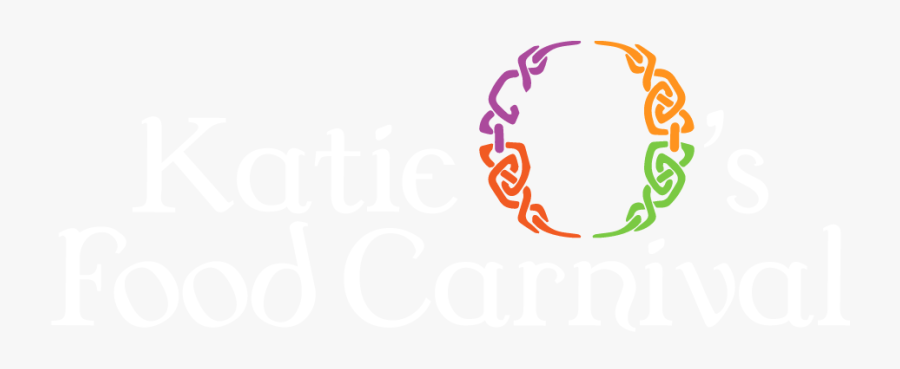 Katieo S Tv Show Logo-07 - Circle, Transparent Clipart