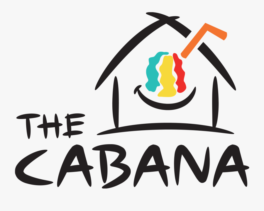 The Cabana, Transparent Clipart