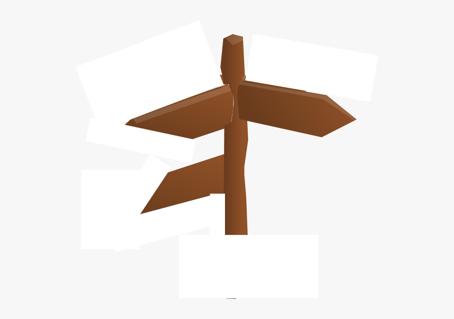 Cross, Transparent Clipart