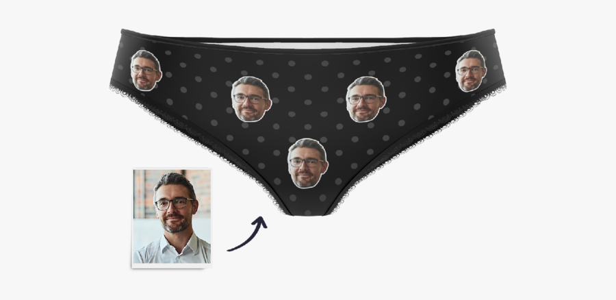 Panties, Transparent Clipart